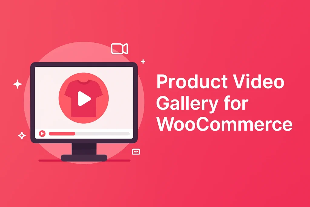 Video del producto para el plugin WooCommerce v1.7.1