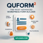 Quform v2.22.0 WordPress Plugin