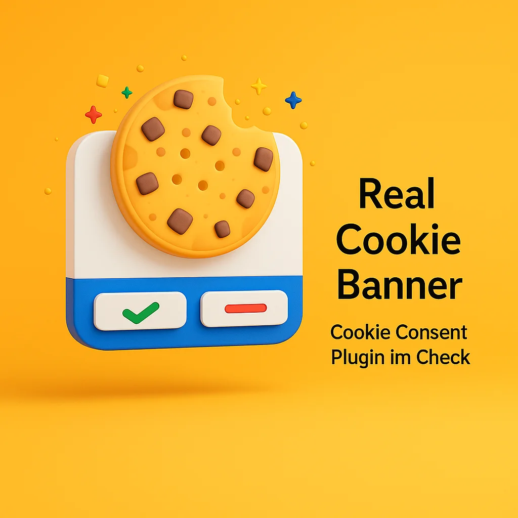 Real Cookie Banner Pro v5.1.4 Plugin para gestión de cookies en WordPress