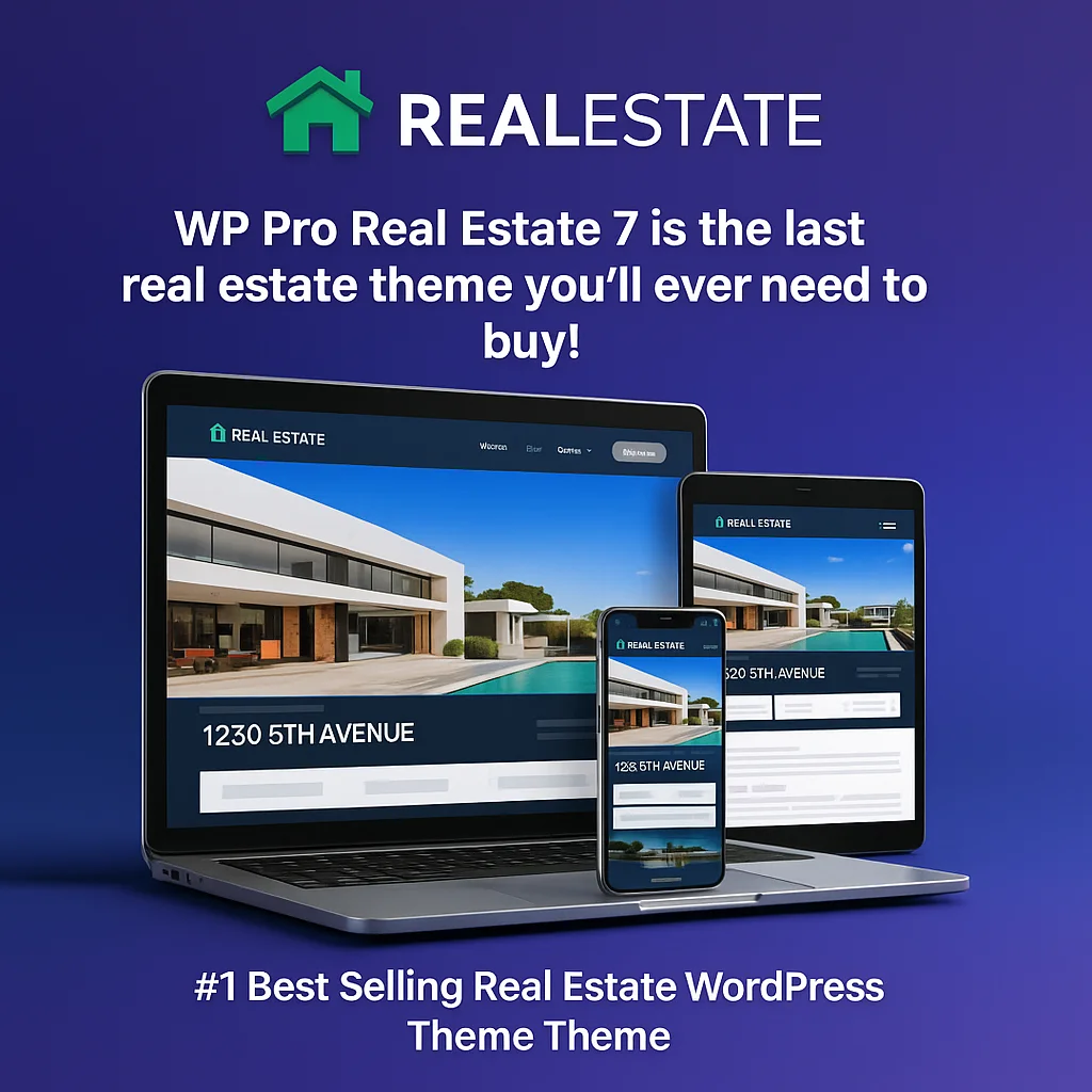 CasaRoyal Theme v1.1.3 - Tema premium para WordPress