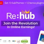 REHub v19.9.9.5 WordPress Theme