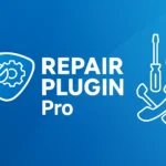 RepairPlugin Pro v2.1.0 Plugin para reparación de WordPress