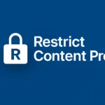 Restrict Content Pro v3.5.51 (+Addons) Plugin
