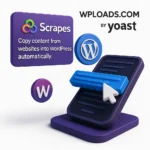 Plugin WordPress Scraper y Crawler automático – Octolooks Scrapes para publicar contenido automáticamente