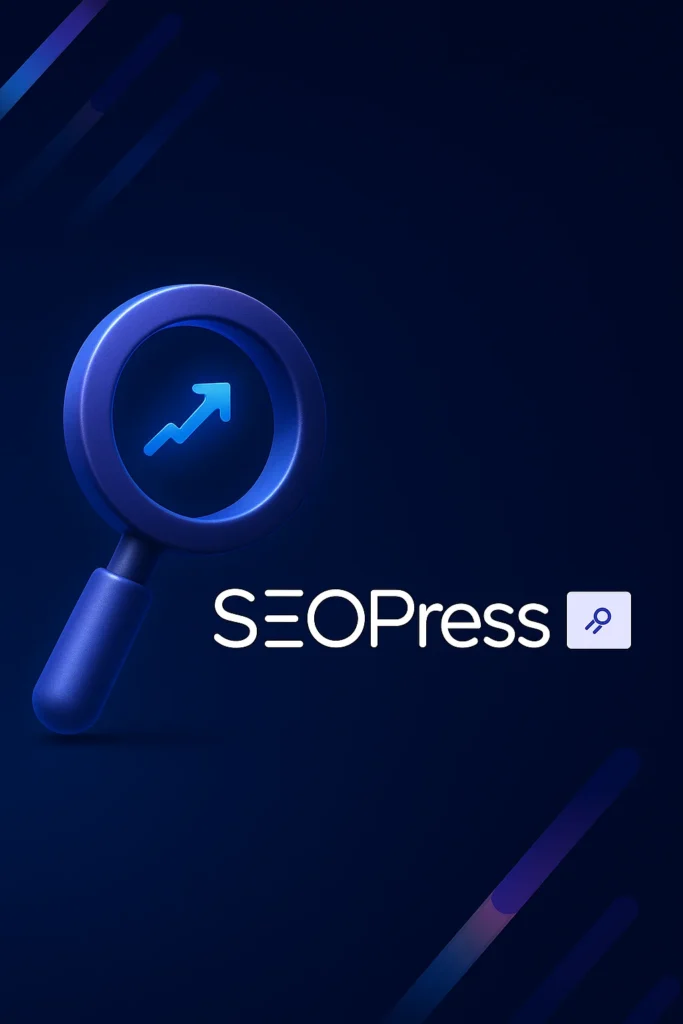 SEOPress Pro v9.5 Plugin para WordPress