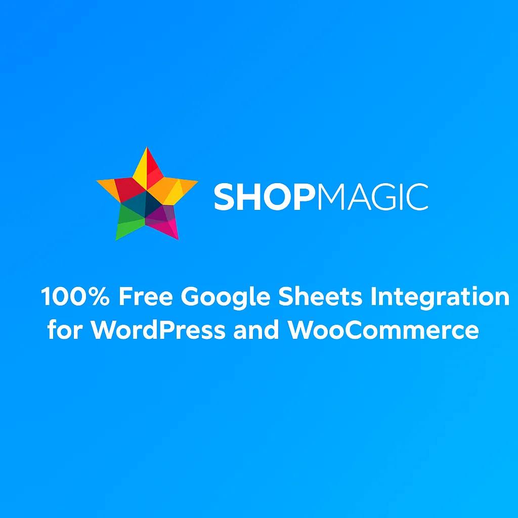 ShopMagic v4.7.7 Plugin de WordPress para automatización de marketing