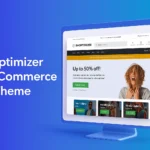 Shoptimizer WordPress Theme para WooCommerce optimizado para velocidad y conversiones
