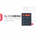 Slick Menu v1.5.6 WordPress Plugin - Mejora la navegación de tu sitio web