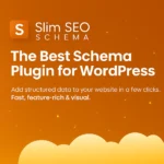 Slim SEO Schema Premium v2.7.1 Plugin para optimización SEO en WordPress