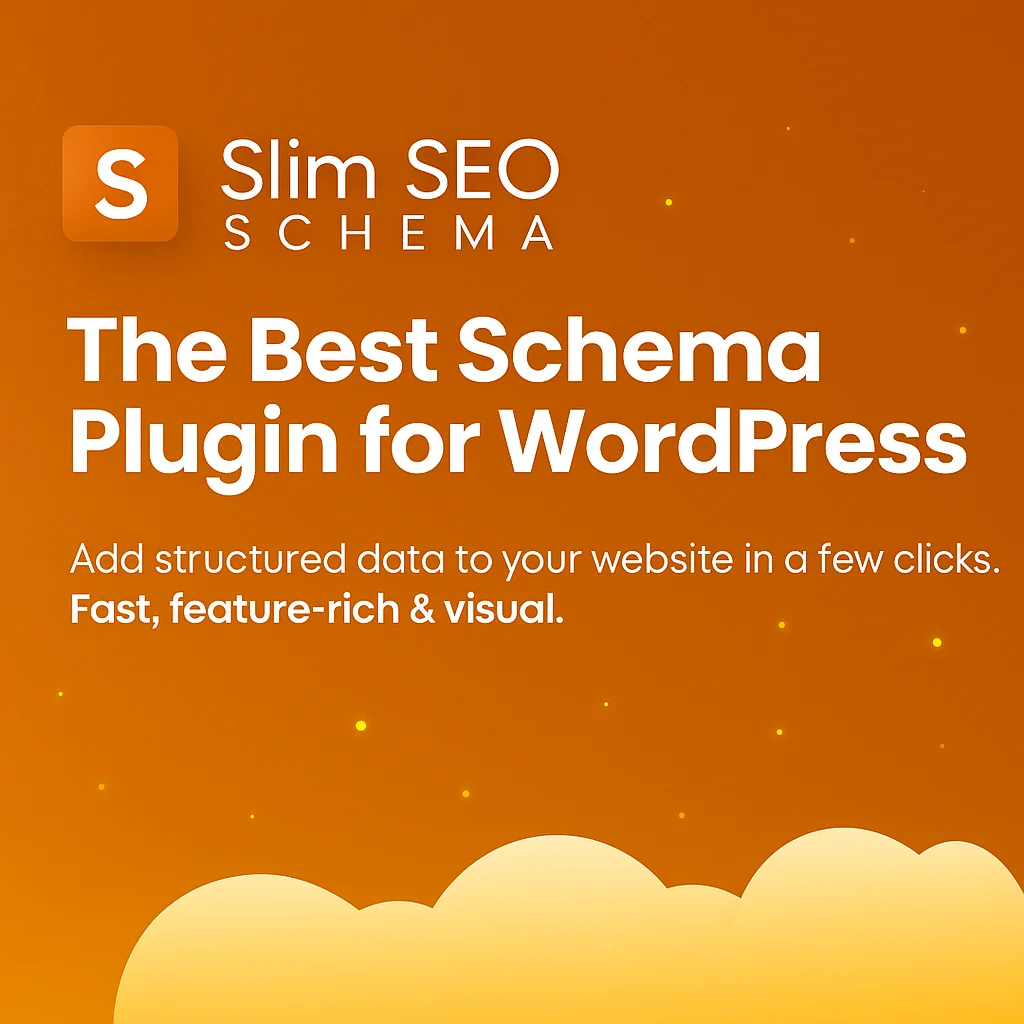 Slim SEO Schema Premium v2.7.1 Plugin para optimización SEO en WordPress
