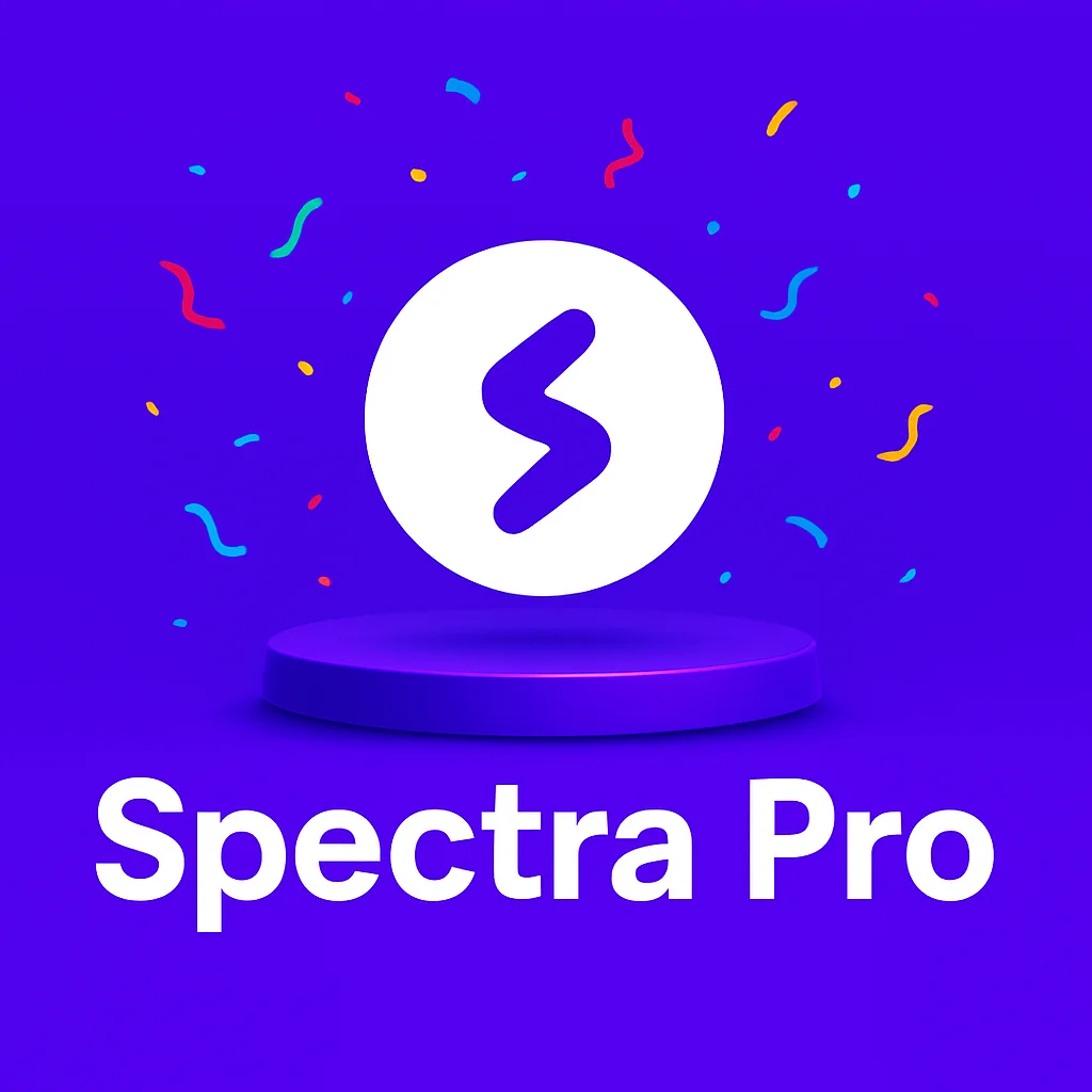 Spectra Pro v1.2.9 WP Plugin - Herramienta avanzada para personalización de sitios WordPress