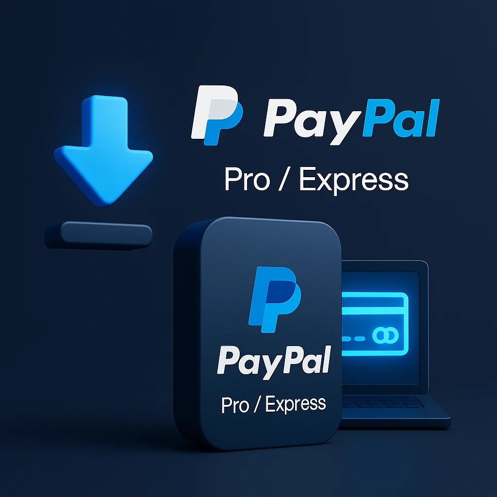 EDD PayPal Pro Express v1.4.7 - Plugin de pago para WordPress