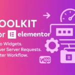Toolkit for Elementor v1.6 - Plugin para WordPress que mejora la funcionalidad del sitio web