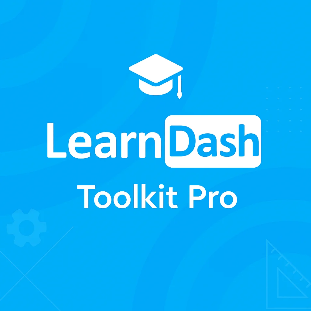 Uncanny LearnDash Toolkit Pro v4.4 Plugin para WordPress
