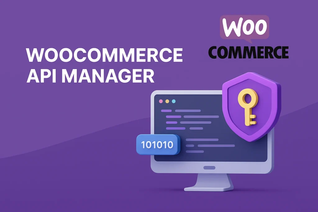 WooCommerce API Manager v3.7.0 Plugin para gestión de API en tiendas online