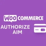 Plugin WooCommerce Authorize.Net AIM v3.10.12 para procesamiento de pagos