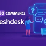 Woocommerce Freshdesk 1.3.1 - Integración de soporte al cliente para WooCommerce