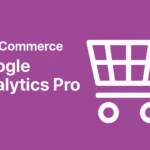 WooCommerce Google Analytics Pro v2.2.2 Plugin