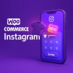 WooCommerce Instagram By ThemeSquad v5.1.0 Plugin