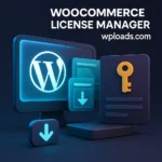 WooCommerce License Manager v7.0.8 Plugin