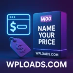WooCommerce Name Your Price v3.6.2 Plugin