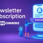 WooCommerce Newsletter Subscription v4.2.1 Plugin
