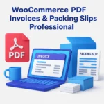 WooCommerce PDF Invoices & Packing Slips Professional v2.16.7 Plugin - Generador de facturas y albaranes para WooCommerce