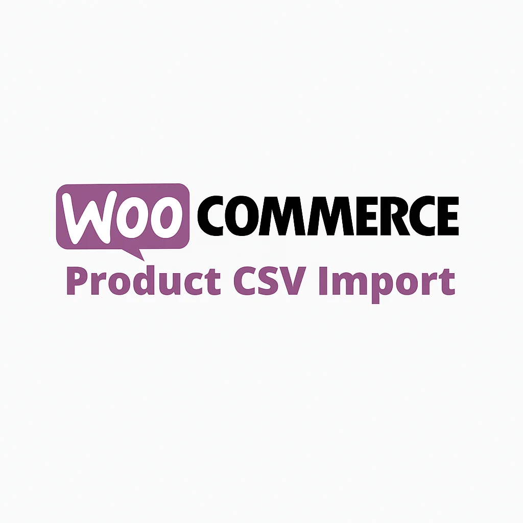 WooCommerce Product CSV Import Suite v1.10.81 Plugin para importar productos en masa