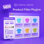 Woo Product Filter PRO v3.0.6 Plugin