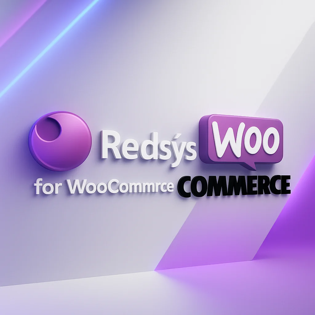 Plugin WooCommerce RedSys Gateway v29.1.2 para pagos en línea