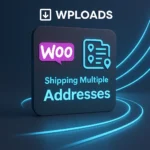 WooCommerce Shipping Multiple Addresses v4.3.2 Plugin