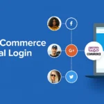 Social Login plugin para iniciar sesión con redes sociales en WordPress
