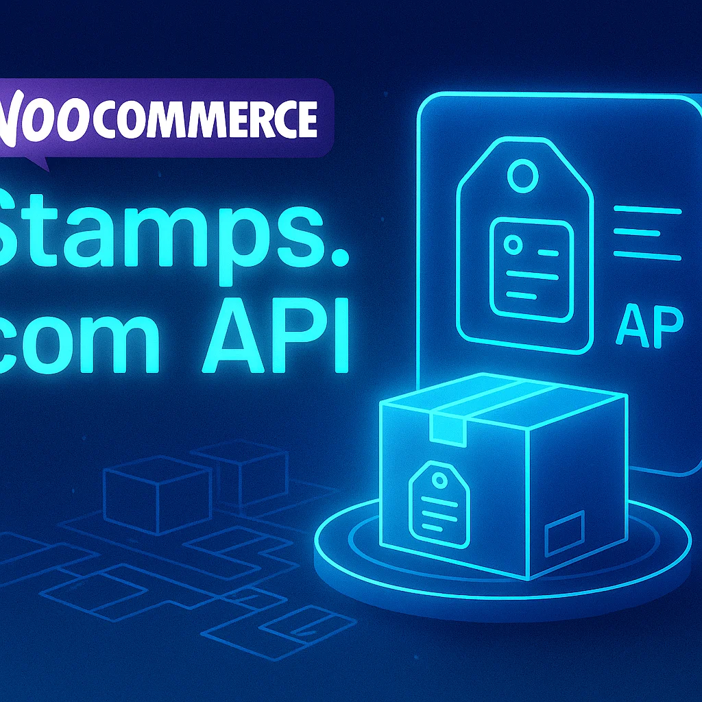 Plugin de WooCommerce Stamps.com API v2.2.8 para gestión de envíos