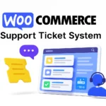 Woocommerce Support Ticket System v18.0 - Plugin para WooCommerce