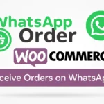 Plugin WooCommerce WhatsApp Order v3.1.0 para gestión de pedidos