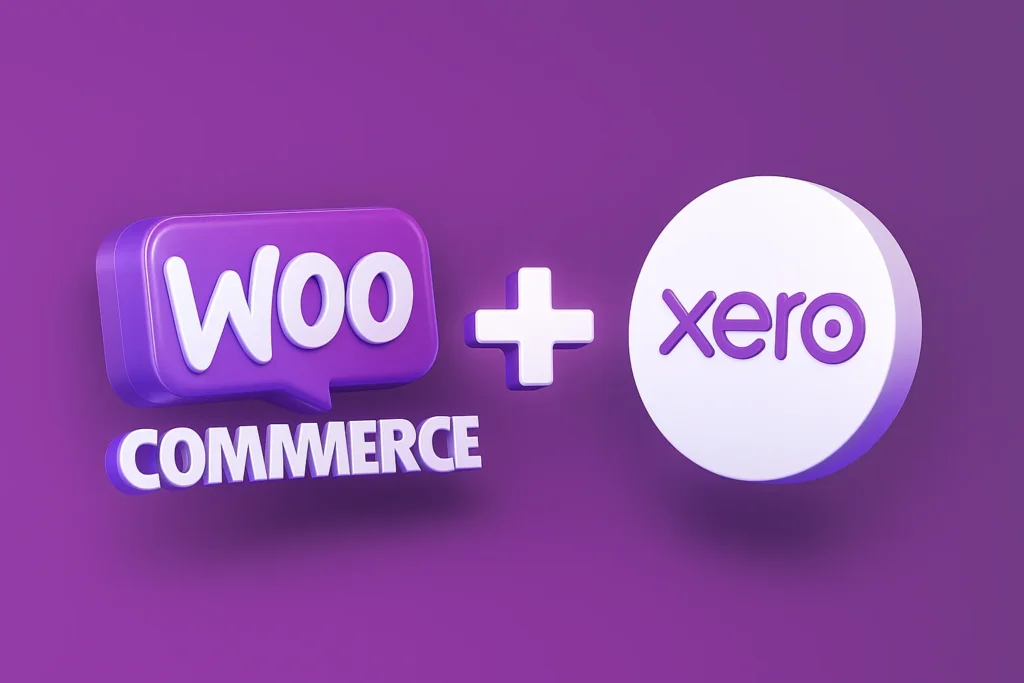 Plugin WooCommerce Xero v1.9.9 para integración de contabilidad