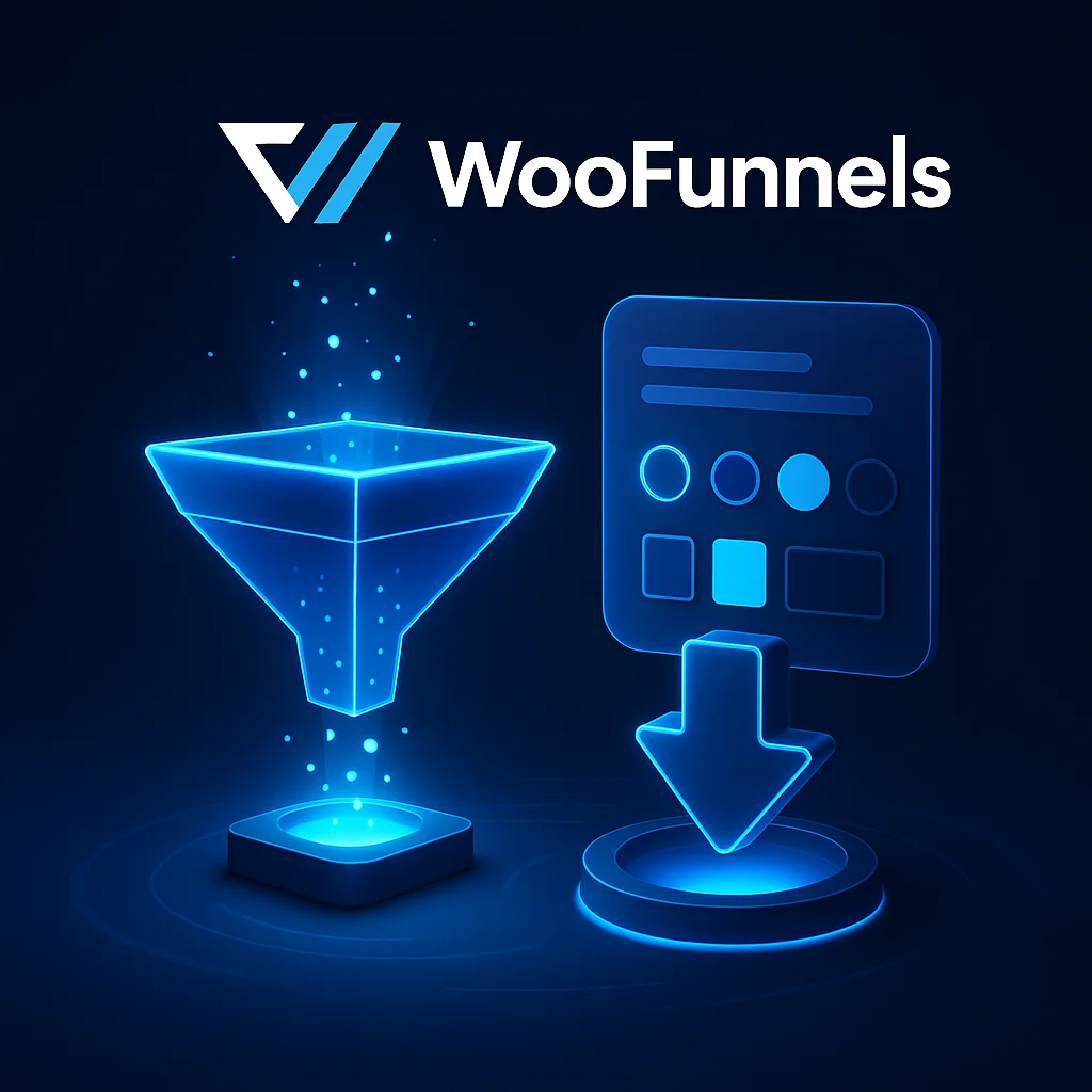 Woofunnels v3.23.2 WordPress Plugin para optimización de embudos de ventas