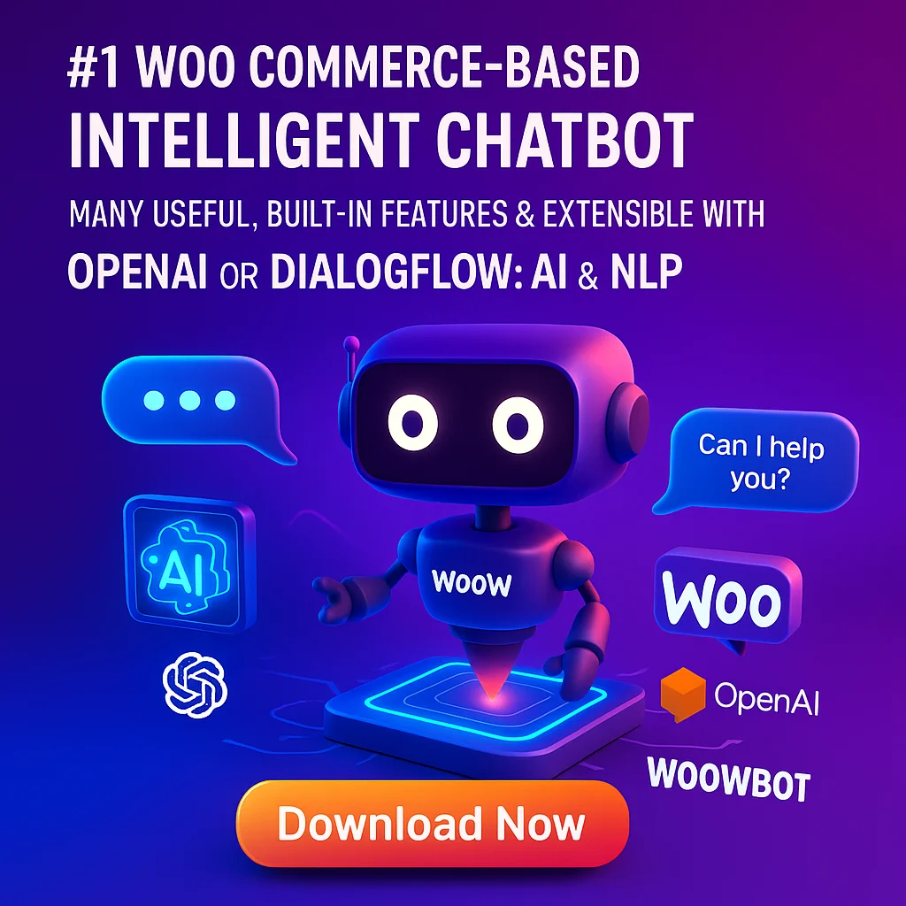 WoowBot v15.2.1 Plugin de WordPress para automatización de marketing