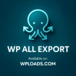 WP All Export Pro v1.9.15 Plugin