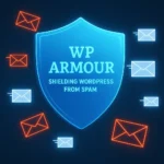WP Armour Extended v1.40 Plugin para protección de WordPress