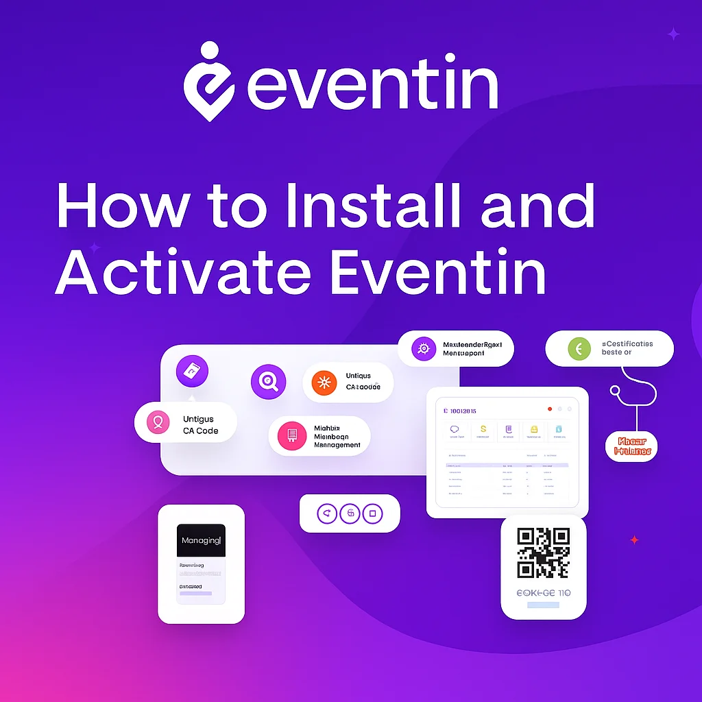 WP Eventin Pro v4.1.2 Plugin para gestión de eventos en WordPress