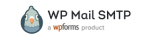 wp mail smtp logo wploads