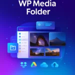 WP Media Folder v6.1.9 Plugin