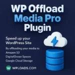 WP Offload Media Pro v3.2.12 Plugin para WordPress