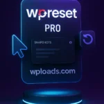 Wp Reset 6.21 - Herramienta de restauración para WordPress