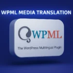 Wpml Media Translation v3.1.0 Plugin