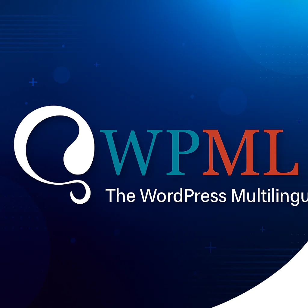 WPML Multilingual CMS v4.9.0 Plugin para WordPress