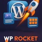 WP Rocket v3.20.3 Plugin