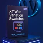 XT Woo Variation Swatches Pro - Plugin para variaciones de productos en WooCommerce