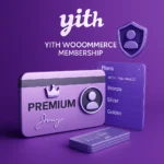 YITH WooCommerce Membership v2.28.0 Plugin